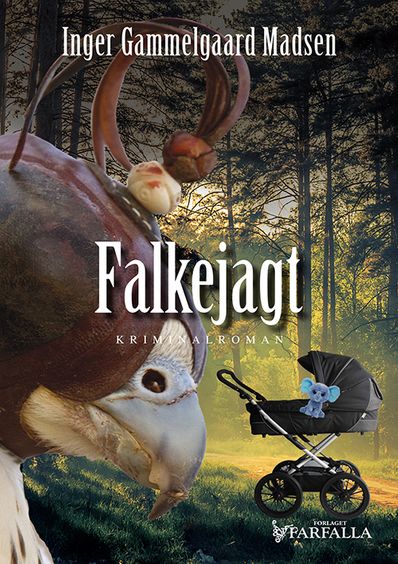 2017 - Falkejagt (Falconry)