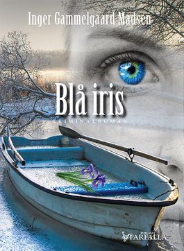 2018 - Blå iris (Blue Iris)