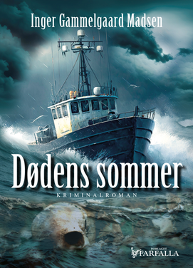 2024 - Dødens sommer (The summer of death)