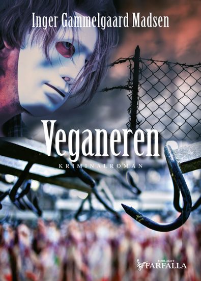 2021 - Veganeren